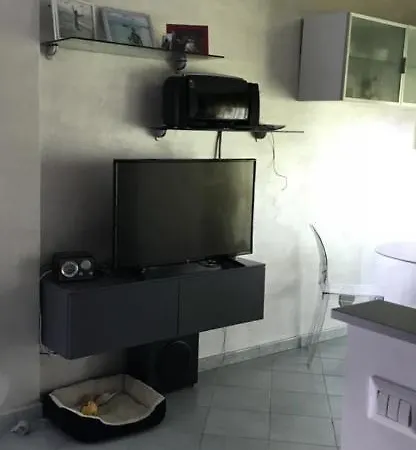 Dedelollo'S Home Sanremo Exterior photo