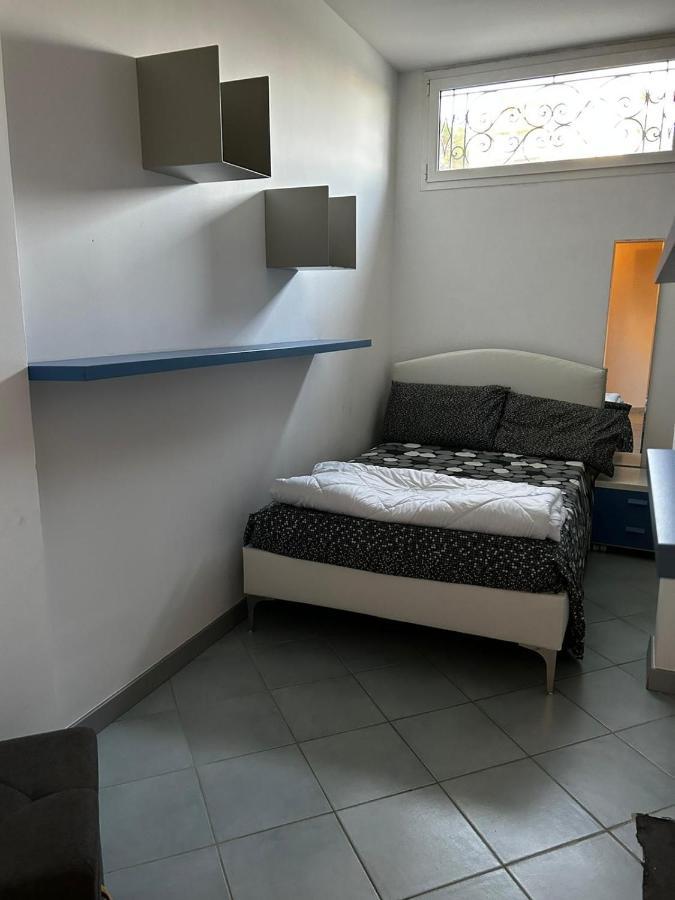 Dedelollo's Apartment Sanremo